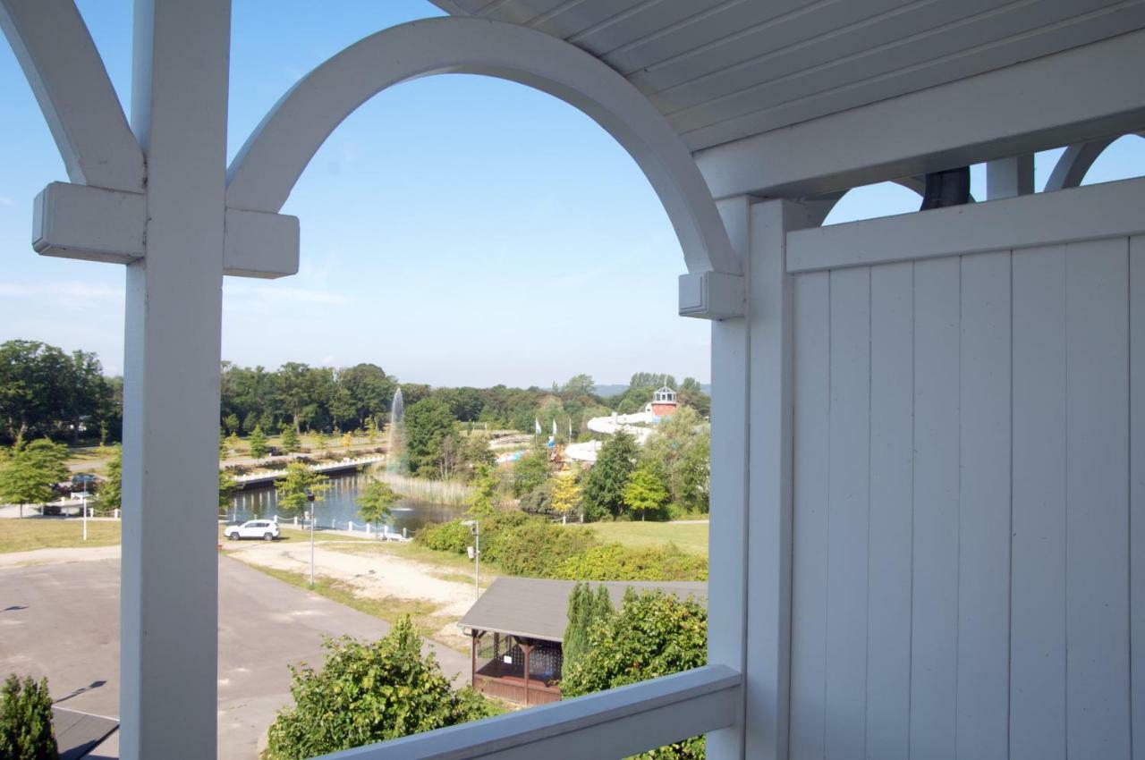 Ruegen Vilm Mit Seeblick Und Sonnenterasse Sellin  Eksteriør billede
